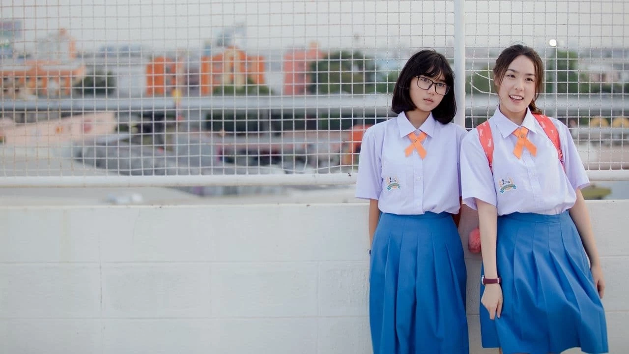 Bí Mật Dậy Thì - Coming Of Age