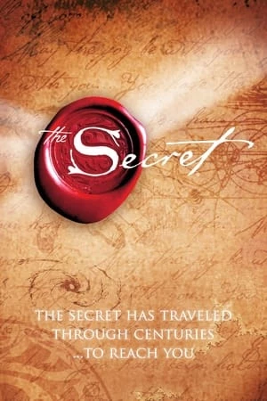 Bí Mật Luật Hấp Dẫn - The Secret