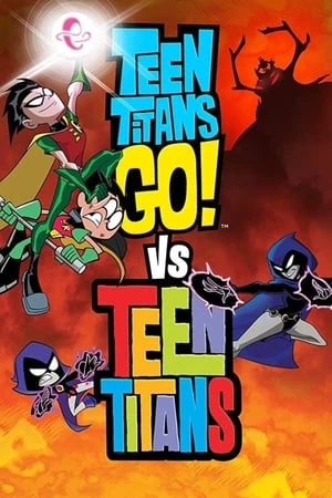 Biệt Đội Siêu Anh Hùng Teen Titans - Teen Titans (2019)