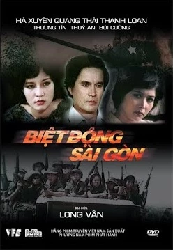 Biệt Động Sài Gòn - Thiên Thần Ra Trận (1986)