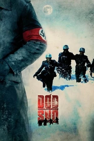 Binh Đoàn Thây Ma (Tuyết Tử Thần) - Dead Snow