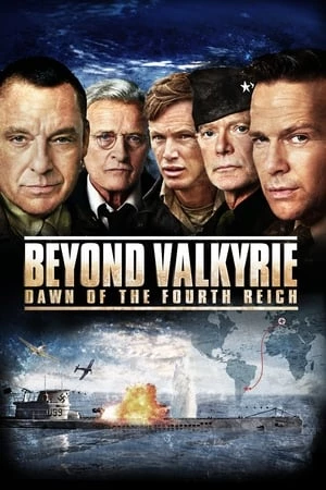 Bình Minh Của Đế Chế Thứ 4 - Beyond Valkyrie: Dawn of the (2016)