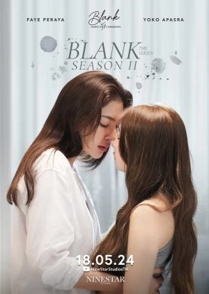 Blank The Series (phần 2) - Blank The Series (season 2) (2024)