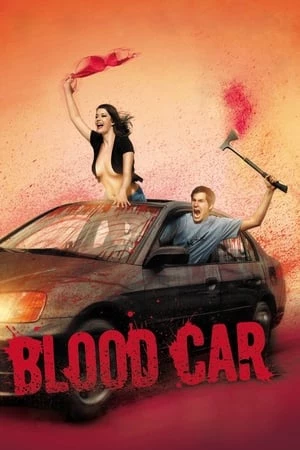 Blood Car - Blood Car (2007)