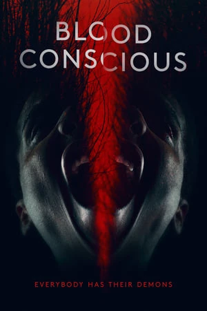 Blood Conscious - Blood Conscious (2021)