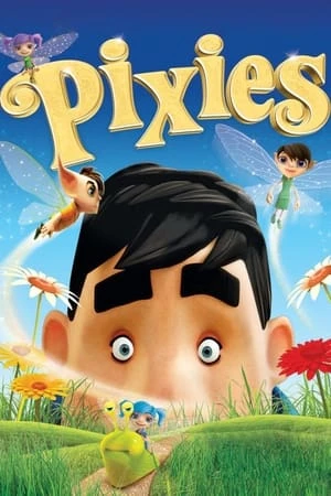 Bộ Lạc Tiểu Tiên - Pixies (2015)