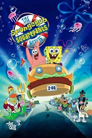 Bọt Biển Quần Vuông - The Spongebob Squarepants (2004)