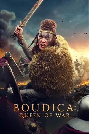 Boudica: Nữ hoàng chiến tranh - Boudica (2023)