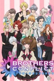 Brothers Conflict - BroCon (2013)