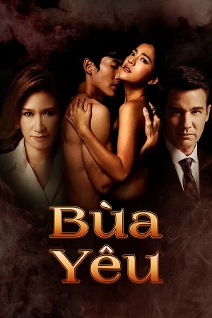 Bùa Yêu (Phần 1) - Enchantment (Season 1) (2017)