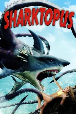 Cá Mập Lên Bờ - Sharktopus (2010)