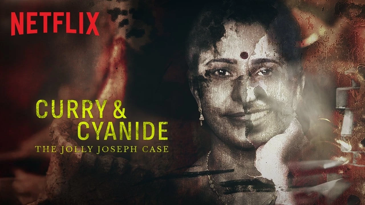 Cà Ri và Xyanua: Vụ Án Jolly Joseph - Cyanide: The Jolly Joseph Case