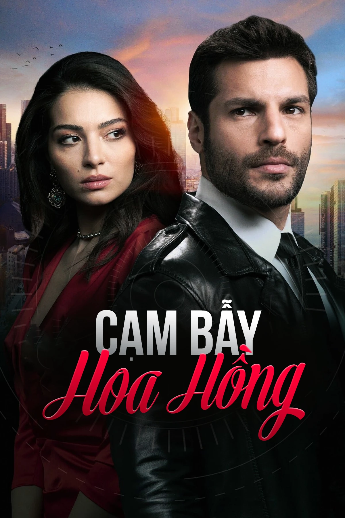 Cạm Bẫy Hoa Hồng - New Life (2020)