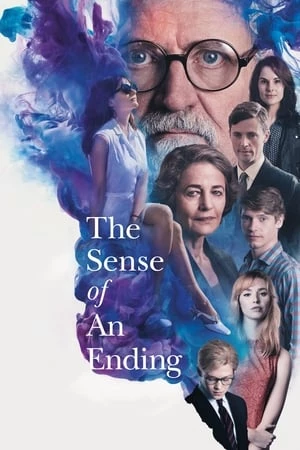 Cảm Giác Khi Kết Thúc - The Sense of an Ending (2017)