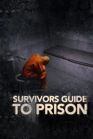 Cẩm Nang Đi Tù - s Guide to Prison (2018)