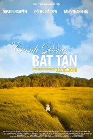 Cánh Đồng Bất Tận - The Floating Lives (2010)