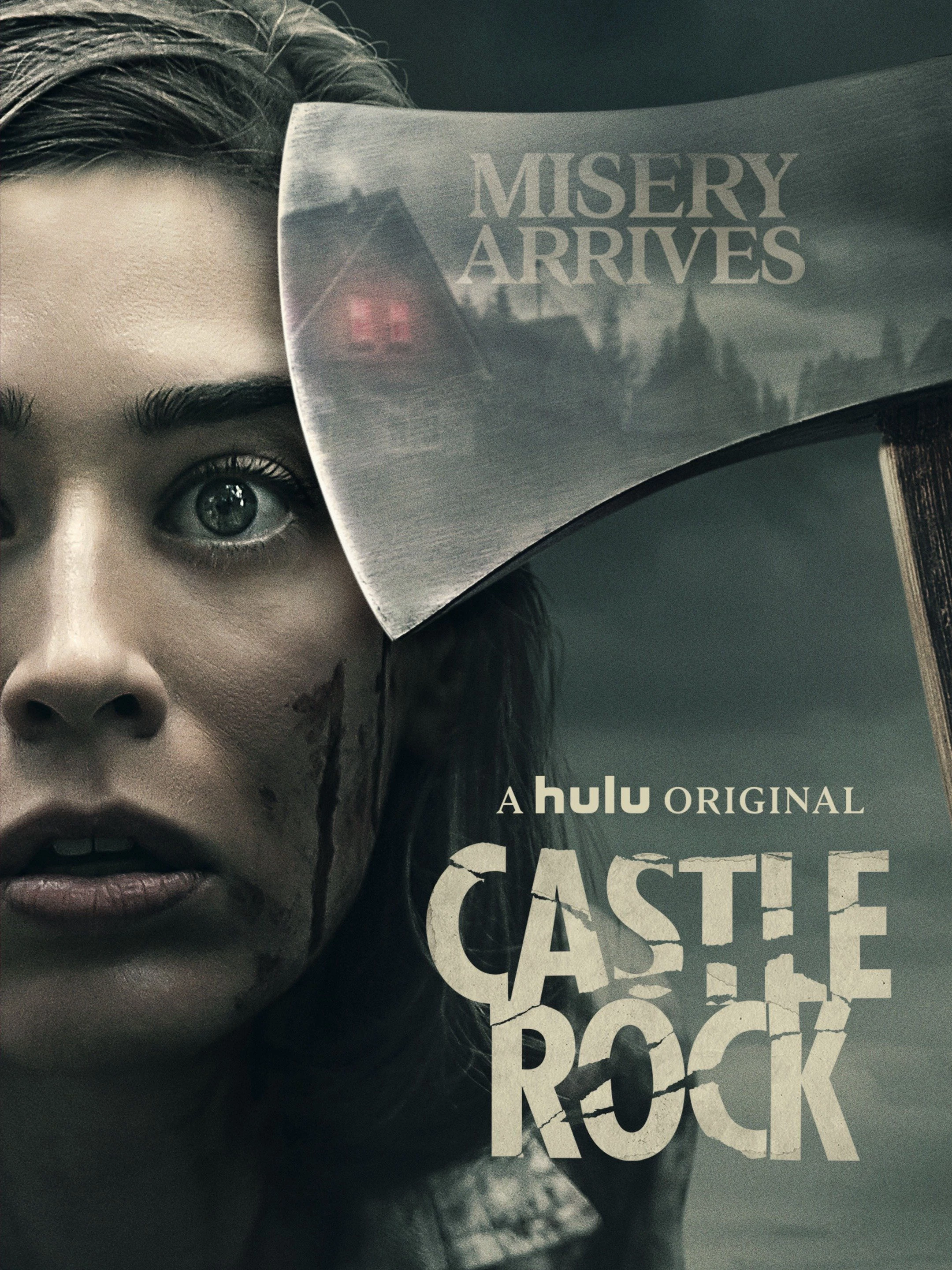 Castle Rock (Phần 1) - Castle Rock (Season 1)