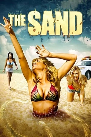 Cát Ăn Thịt Người - The Sand (2015)