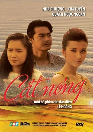 Cát Nóng - Hot Sand