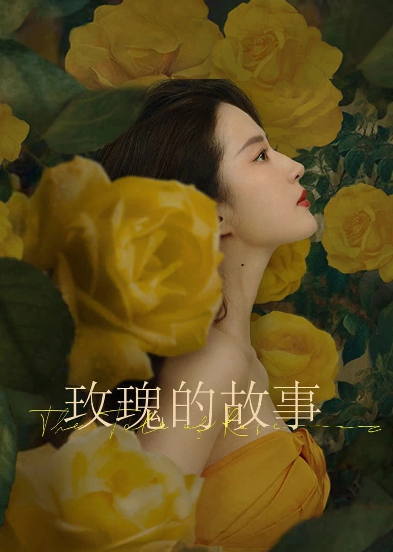 Câu Chuyện Của Hoa Hồng - The Tale of Rose (2024)