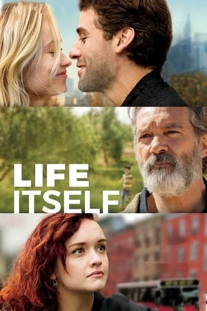 Câu Chuyện Cuộc Đời - Life Itself (2018)