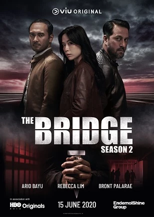 Cây cầu (Phần 2) - The Bridge (season 2) (2020)