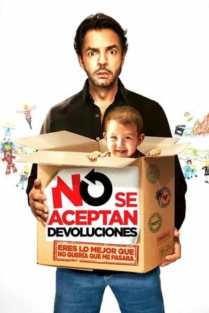 Cha Tôi Là Dân Chơi - Instructions Not Included (2013)