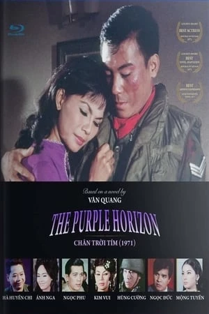 Chân Trời Tím - The Purple Horizon (1971)