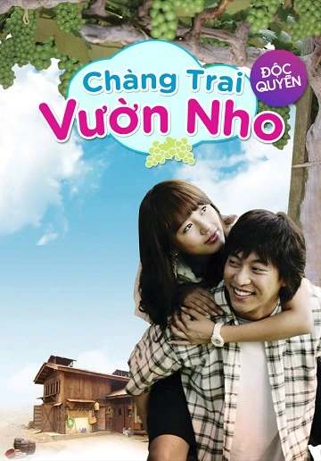 Chàng Trai Vườn Nho - The Man of the Vineyard (2006)