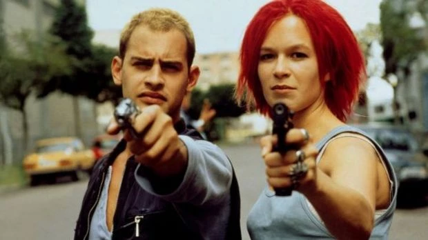 Chạy đi Lola - Run Lola Run