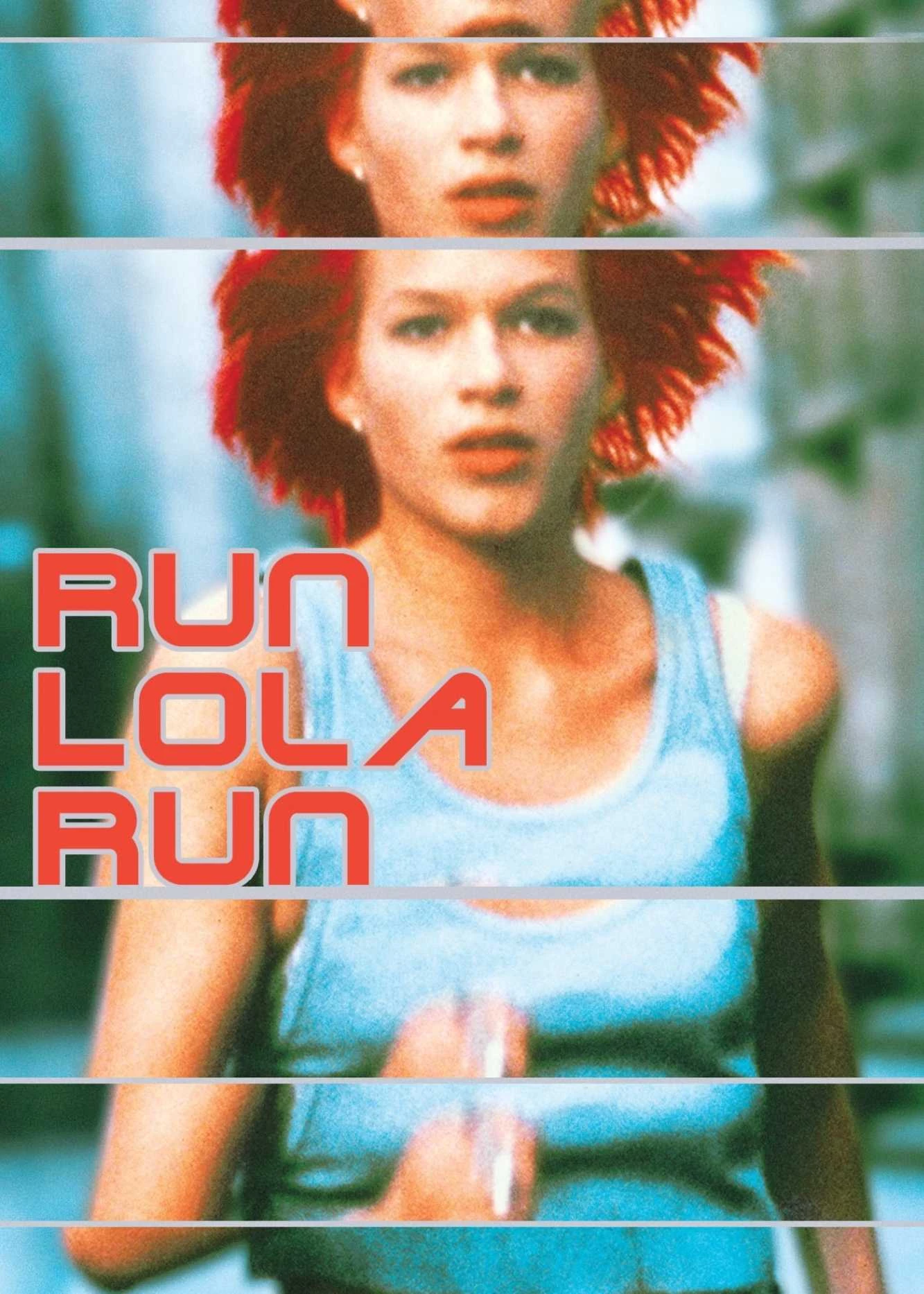 Chạy đi Lola - Run Lola Run (1998)