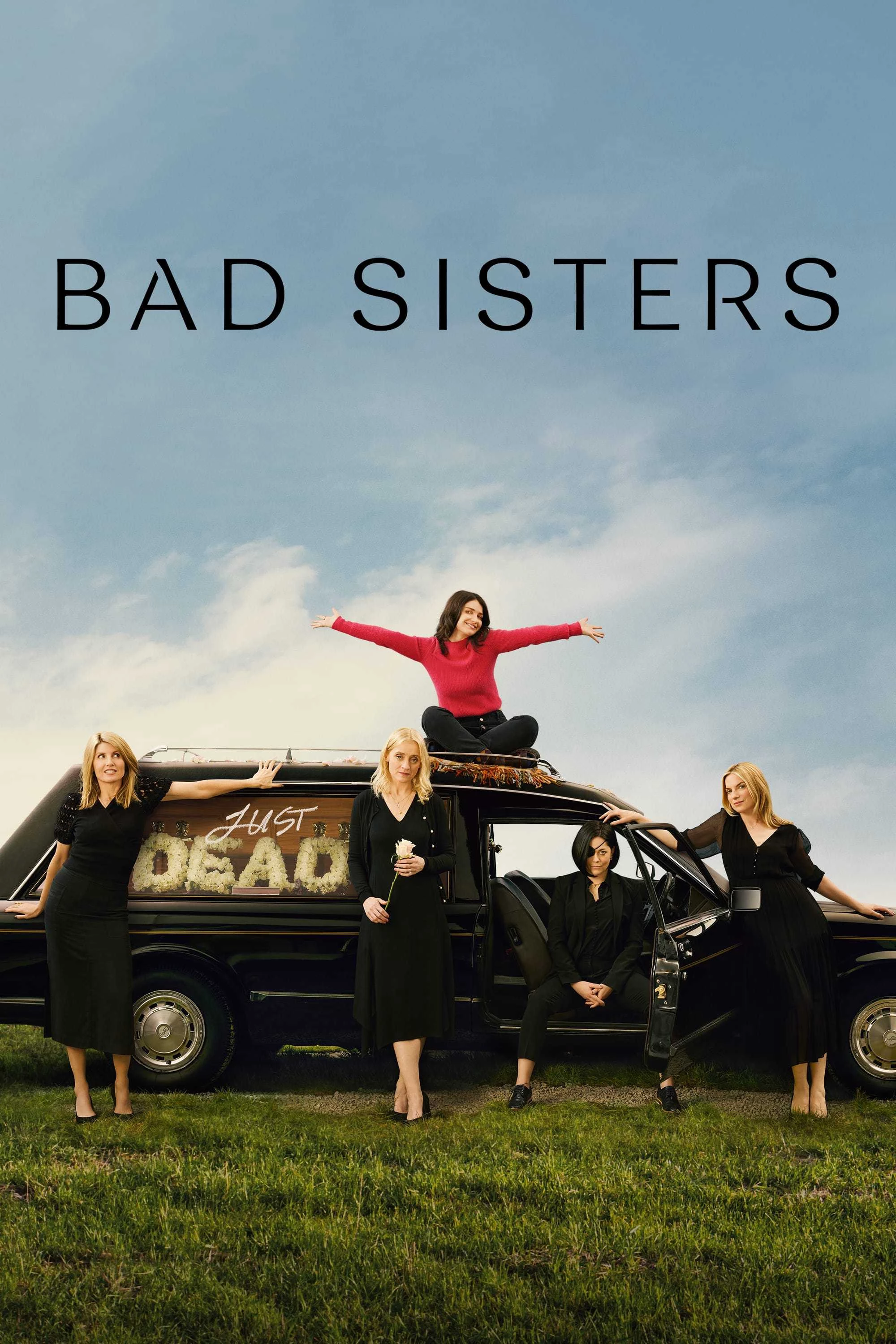 Chị Em Lắm Chiêu (Phần 1) - Bad Sisters (Season 1) (2022)