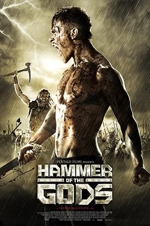 Chiếc Búa Của Các Vị Thần - Hammer Of The Gods (2013)