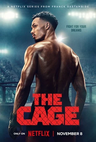 Chiếc Lồng (Phần 1) - The Cage (Season 1) (2024)