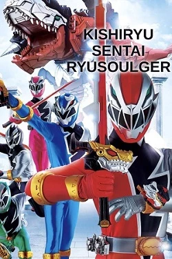 Chiến đội Kị sỹ long Ryusoulger - Kishiryu Sentai Ryusoulger (2019)