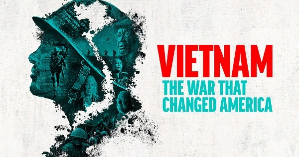 Chiến Tranh Việt Nam: Những Hệ Quả Không Thể Quên - Vietnam: The War That Changed America