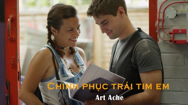 Chinh Phục Trái Tim Em - Art Ache