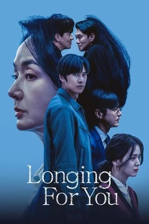 Chờ Ngày Báo Thù - Longing For You (2023)