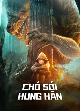 Chó Sói Hung Hãn - The wolves (2022)