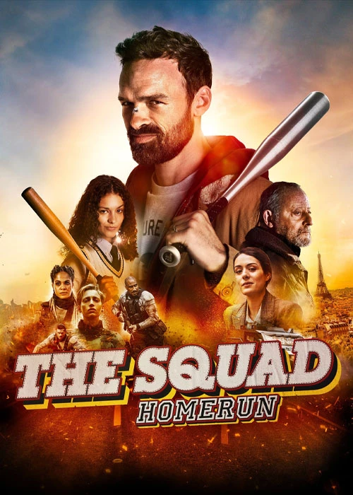 Chống Băng Đảng: Kế Thừa - The Squad Home Run (2023)