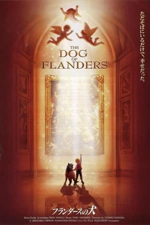 Chú Chó Xứ Flanders - The Dog Of Flanders (1997)