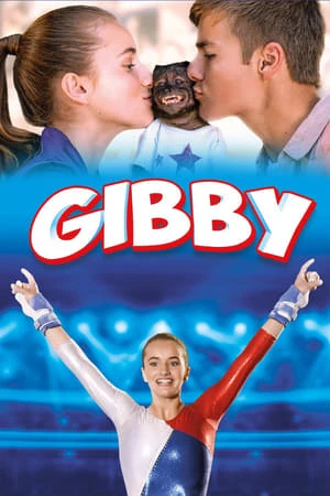 Chú Khỉ Lắm Chiêu - Gibby (2016)