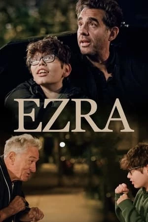 Chuyến Đi Đổi Đời - Ezra (2024)