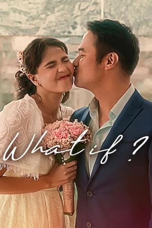 Chuyện Gì Xảy Ra Nếu? - What If