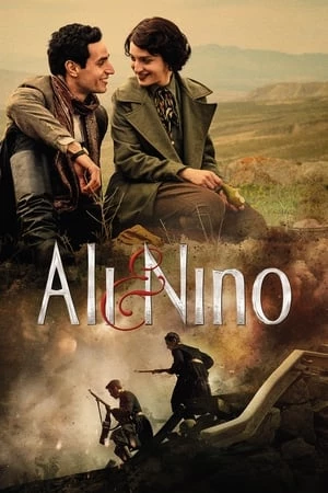 Chuyện Tình Của Ali Và Nino - Ali and Nino (2016)