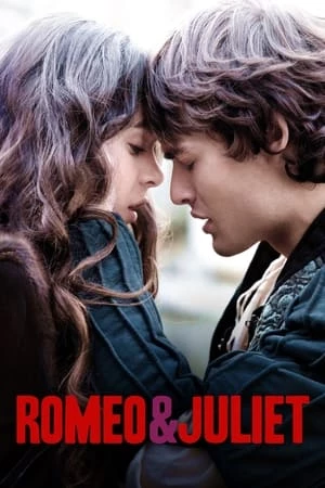 Chuyện Tình Romeo và Juliet - Romeo & Juliet (2013)