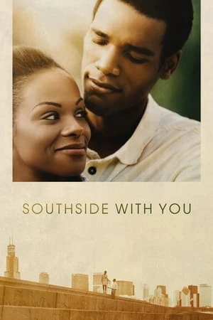 Chuyện Tình Tổng Thống - Southside with You (2016)