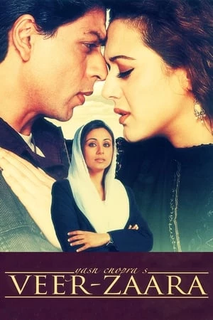 Chuyện Tình Vượt Biên Giới - Veer-Zaara (2004)