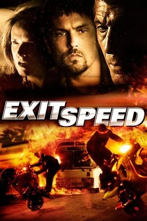 Chuyến Xe Kinh Hoàng - Exit Speed (2008)