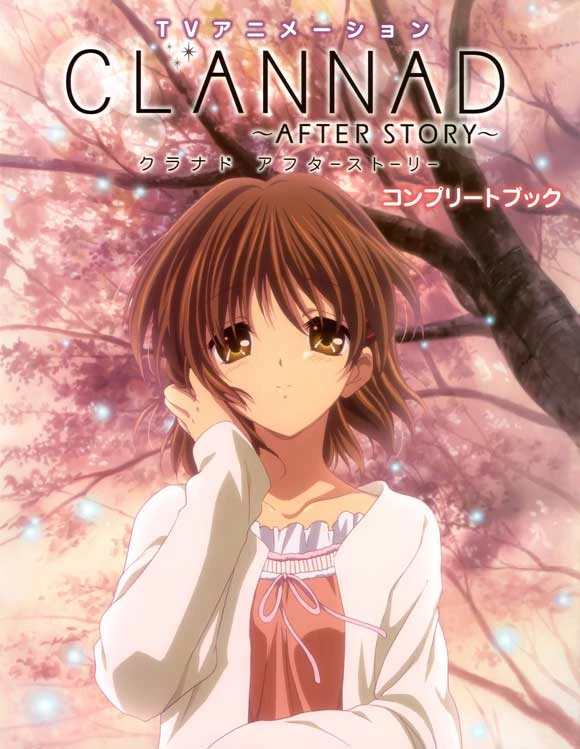 Clannad: After Story - Clannad mùa 2 (2008)